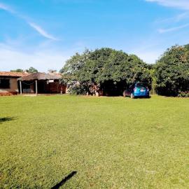 La Soñada, hotell i Coronel Martínez