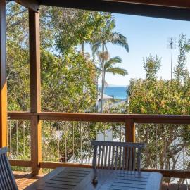 Seachange 2 - Pet Friendly - Sleeps 6, Hotel in Point Lookout