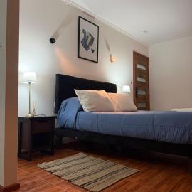 Temuco में, होटल Apartamento Studio A