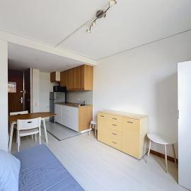 AppartHotel Adagio - Paris 15 Porte de Versailles