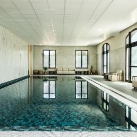 Crowne Plaza Paris Marne-la-Vallée by IHG