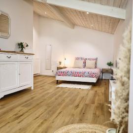 Chambre d'hôtes Château Austerlitz, hotel in Libourne