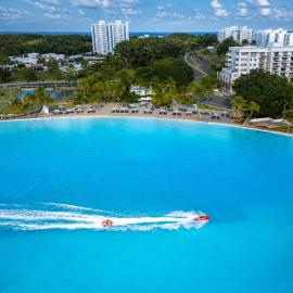 Blue Diamond Suite de playa
