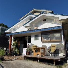 -KAIKOU- 邂逅 Setouchi Co-Living House ゲストハウス, hotel in Minō