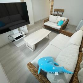 Miyakojima City - House - Vacation STAY 79080v, hotel a Hirara