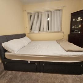 Nad's Guest house, hotel a Motherwell