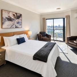 Townsville Central Apartments