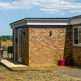 Jubilee Farm Cottage