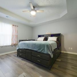 Serenity house in a Cul de Sac, hotel a Decatur