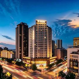 Mercure Lanzhou University Tianshui، فندق في لانتشو