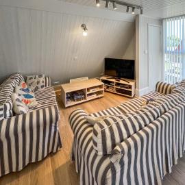 Neptune Lodge