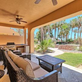 Bella Sirena Villa 8 - Your Dream Coastal Escape