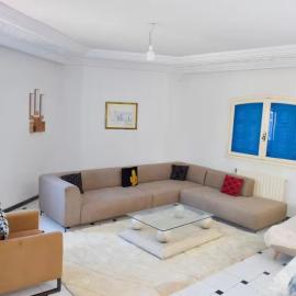 Villa de charme avec piscine privée- Hammamet Nord