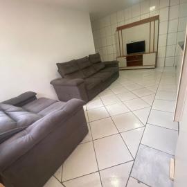Apartamento amplo
