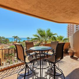 Sandy Beach Rocky Point Bella Sirena 203-E