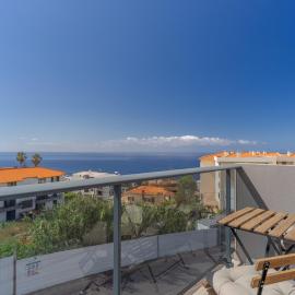Jardins Do Oceano Ii Modern Stay Near Beach