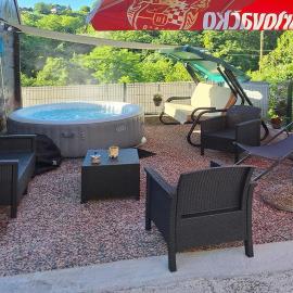 Stunning Home In Hrascina With Sauna, hotel a Hrašćina