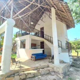 Seasoul Sanctuary, hotel u gradu 'Shimoni'