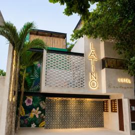 Latino Hotel Boutique