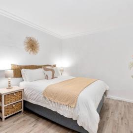 Coast Unit 4, Family Stay By Langebaan Lagoon