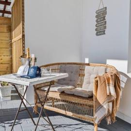 Coast Unit 4, Family Stay By Langebaan Lagoon, Hotel in Langebaan