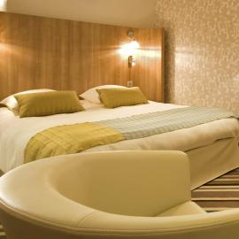 Mercure Angers Centre de Congrès, Hotel in Angers