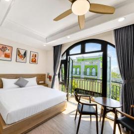 Apple Phu Quoc Hotel & Restaurant