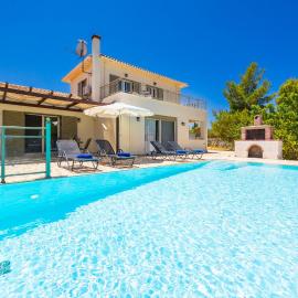 Villa Eudora