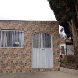 Mi sueño, Hotel in Amboy