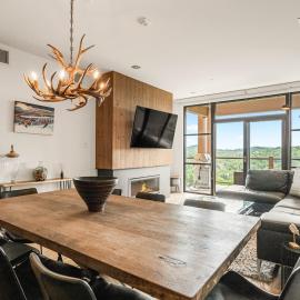 Tremblant Prestige - Horizon 1-203