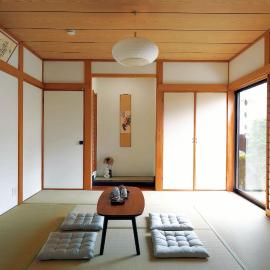 so joy house