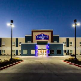 Executive Inn Fort Worth West, hôtel à White Settlement