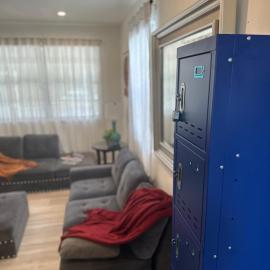Daphne's Tropical Oasis Boutique Hostel, hotel en Hallandale Beach