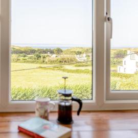2 Bed in Croyde oc-l45457, ξενοδοχείο σε Croyde