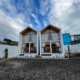 Asokabin House