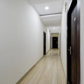 Hotel O MANSION SUITES, hotel a Kukatpalli