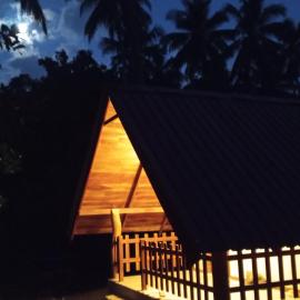 Sunset safari Resort and camp