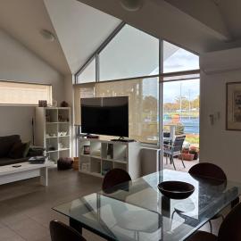 Cowaramup Main Street Apartment
