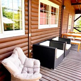 beau lac biwako annex, Hotel in Takashima