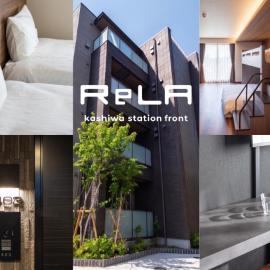 ReLA 柏駅前, hotel en Kashiwa