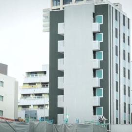Hotel Livmax Namba West