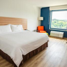 Holiday Inn Express Managua by IHG