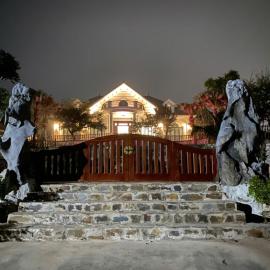 Sunstone Villa