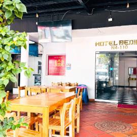 Hotel Beijing Cartagena