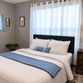Atlanta Modern 2BR Suite Near Stadium and Marta, hotel in Lawrenceville