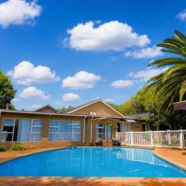 Joy Haven - Open Plan Studio