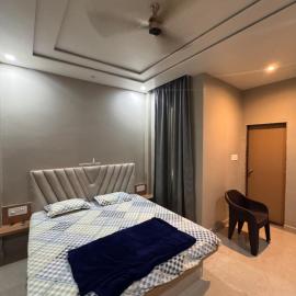 Sunita Kunj, hotel in Jhūsi