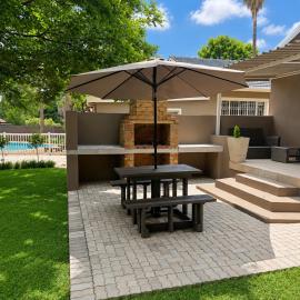 Joy Haven - Cottage