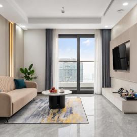 Capital Elite Era Suites