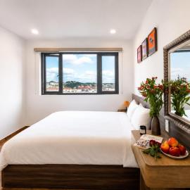 Laimeront Hotel Dalat Vietnam